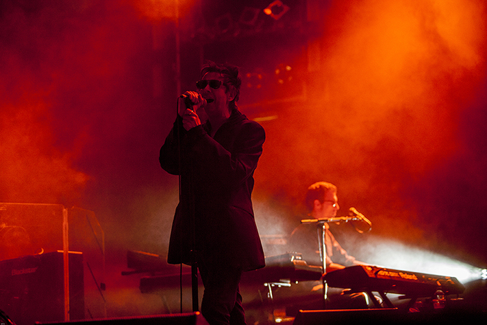 Echo & The Bunnymen